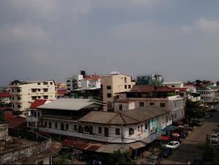 Bayern Guesthouse Ban Nongdouang Exterior photo