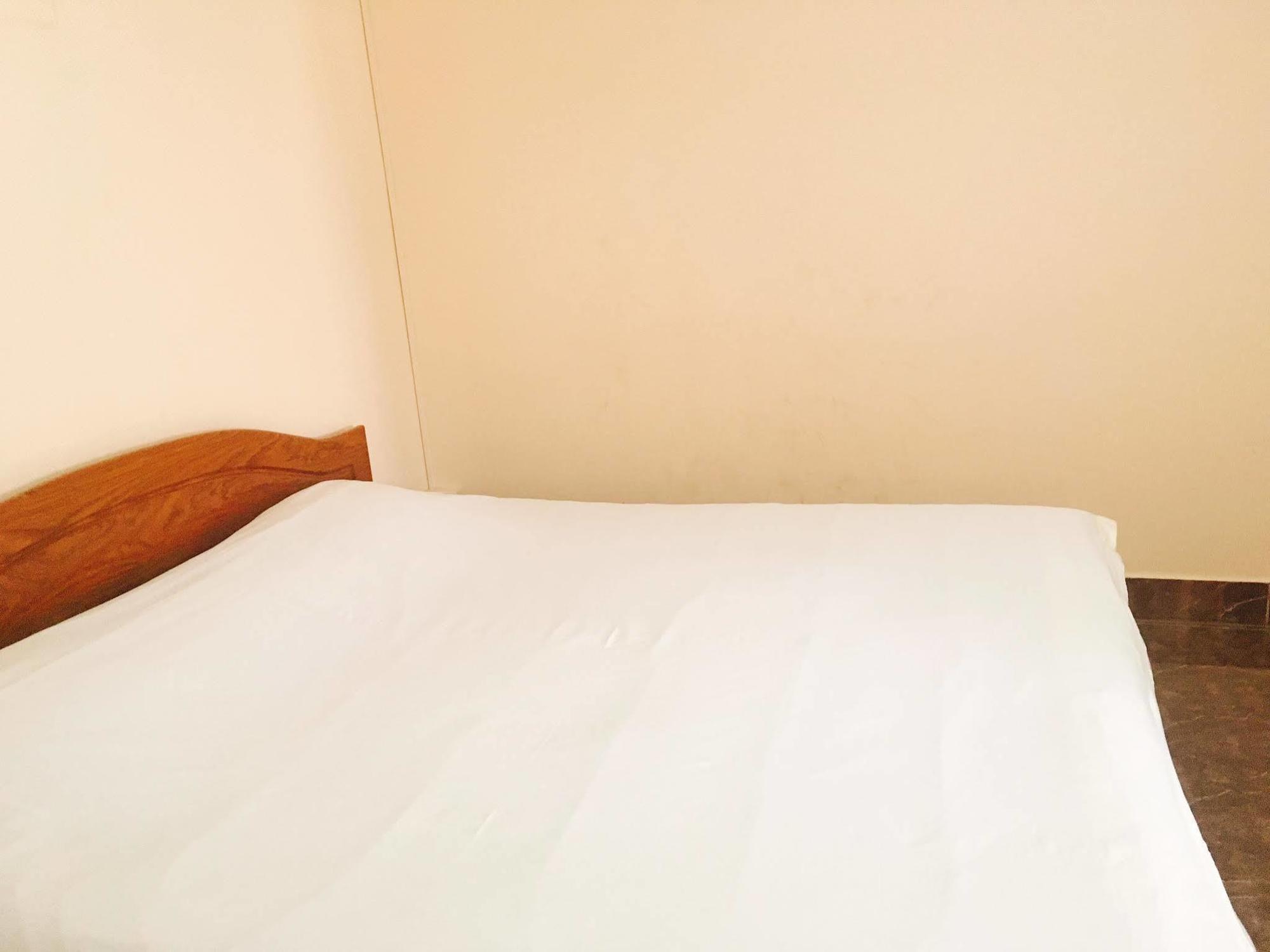 Bayern Guesthouse Ban Nongdouang Exterior photo